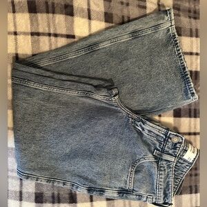 Hollister Light Blue Denim Jeans
